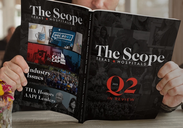 Subscribe to The Scope