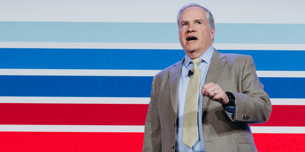 From the Desk of John Hawkins - Texas Hospital Association From the Desk of John Hawkins