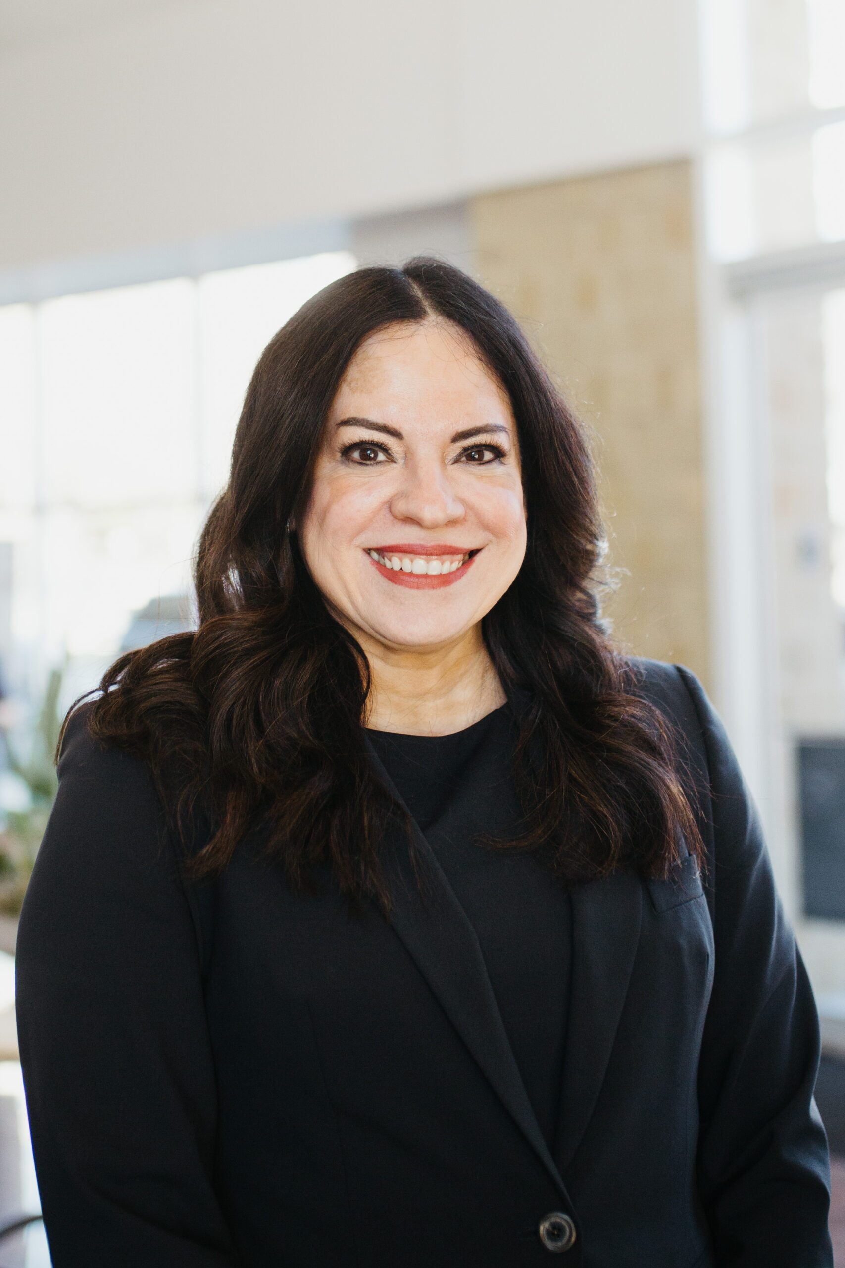 2025_Fellow_EllieAdamson - Texas Hospital Association