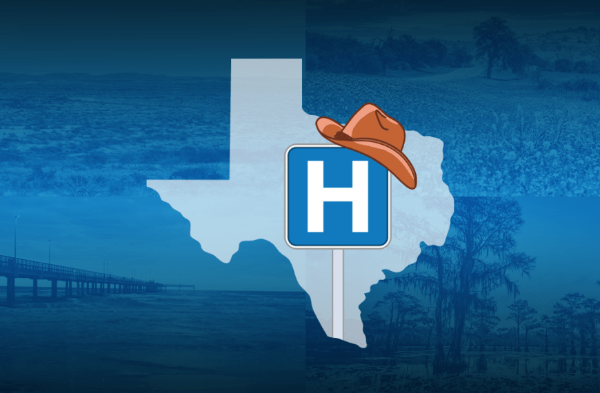 National Hospital Week 2025: Appreciation and Awareness