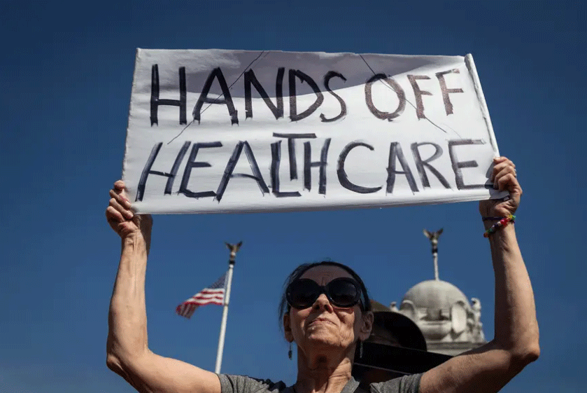 Texas Tribune: Texas could bear the brunt of expiring ACA tax credits. Is the GOP delegation willing to make a deal? - Texas Hospital Association Texas Tribune: Texas could bear the brunt of expiring ACA enhanced premium tax credits. Is the GOP delegation willing to make a deal?