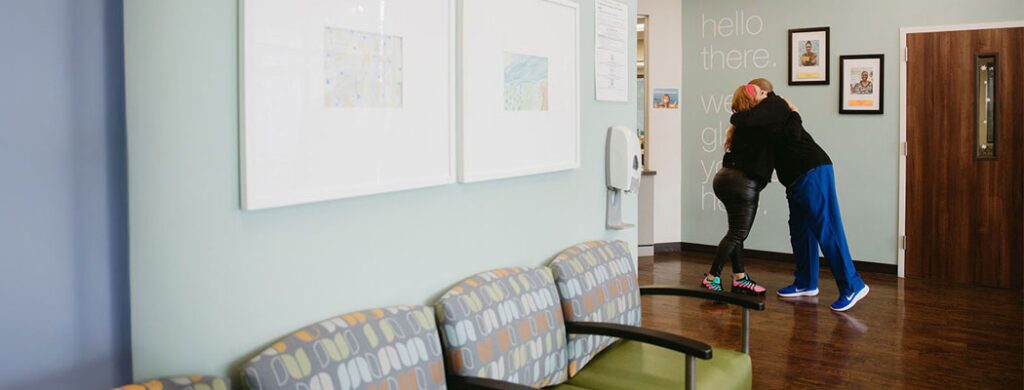 Unseen Savings: Charity Care, Community Benefit and the Safety Net - Texas Hospital Association