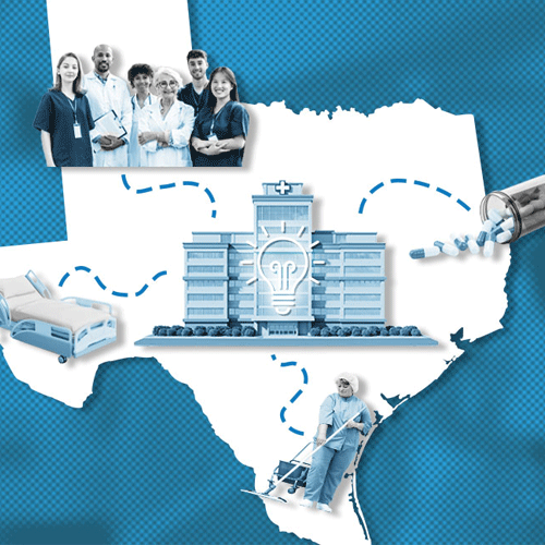 Follow the Dollar: What Facility Fees Make Possible in Texas