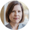 Amy Eskew - Texas Hospital Association
