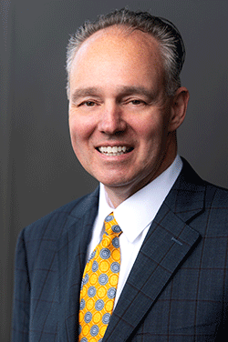 Jim R. Kendrick, FACHE - Texas Hospital Association