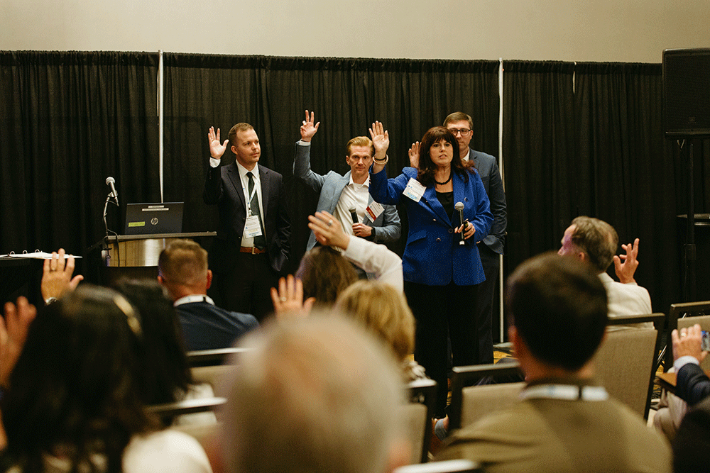 THA 2025 Annual Conference