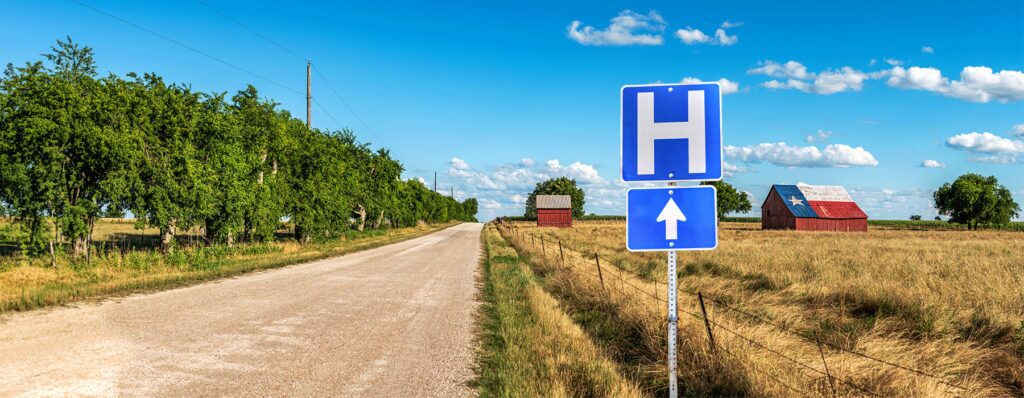 Critical Access Hospital Quality Improvement Program (CAH-QI) - Texas Hospital Association
