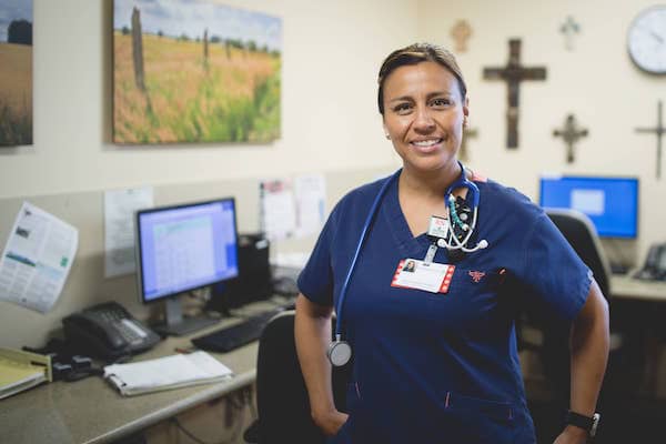 HOSPAC - Texas Hospital Association