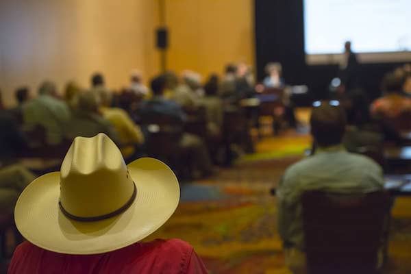 Federal Issues - Texas Hospital Association