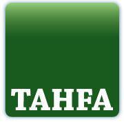TAHFA-lg - Texas Hospital Association Texas Association of Hospital Financial Administrators
