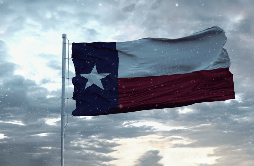 Before the Cold Arrives: How Texans Can Prepare for Winter Weather