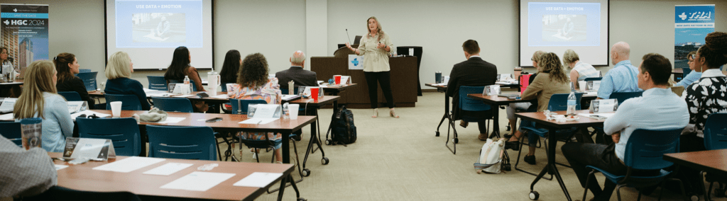 Educational Opportunities - Texas Hospital Association Educational Opportunities
