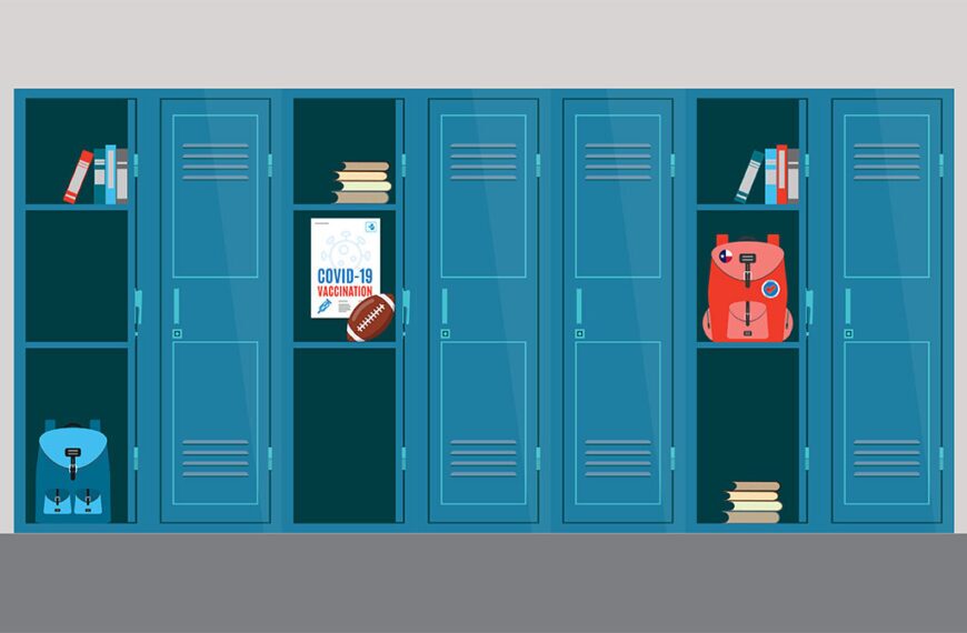 10 Tips for Going Back to School Safely