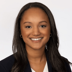 Amica Ghebremariam - Texas Hospital Association