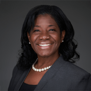 Celestina Bryson - Texas Hospital Association