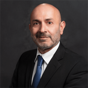 Malik Merchant - Texas Hospital Association