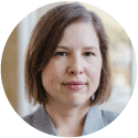 Amy Eskew - Texas Hospital Association