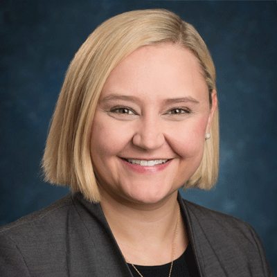 Emily Delgado - Texas Hospital Association