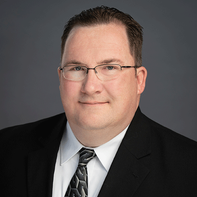 Charles McCoy - Texas Hospital Association