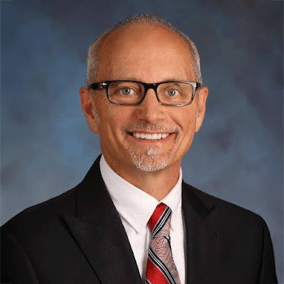 Steven Daniel - Texas Hospital Association