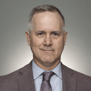 David Heckman - Texas Hospital Association