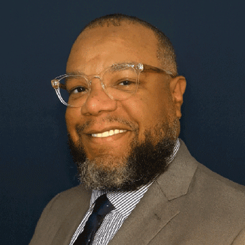 Frantz Berthaud - Texas Hospital Association