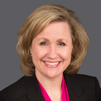 Laura Wiess - Texas Hospital Association