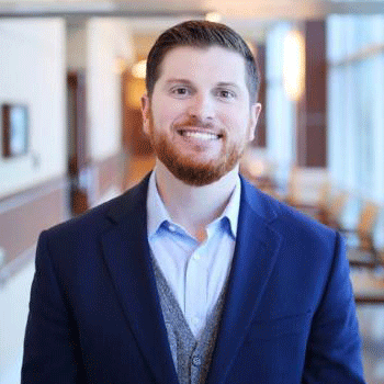 Patrick Swindle - Texas Hospital Association