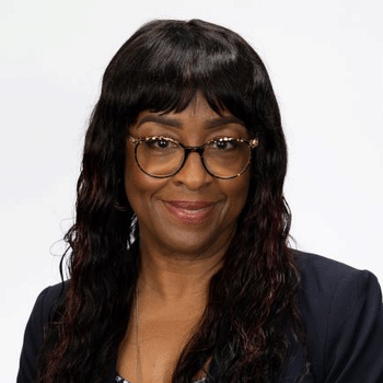 Paulette Woodard - Texas Hospital Association