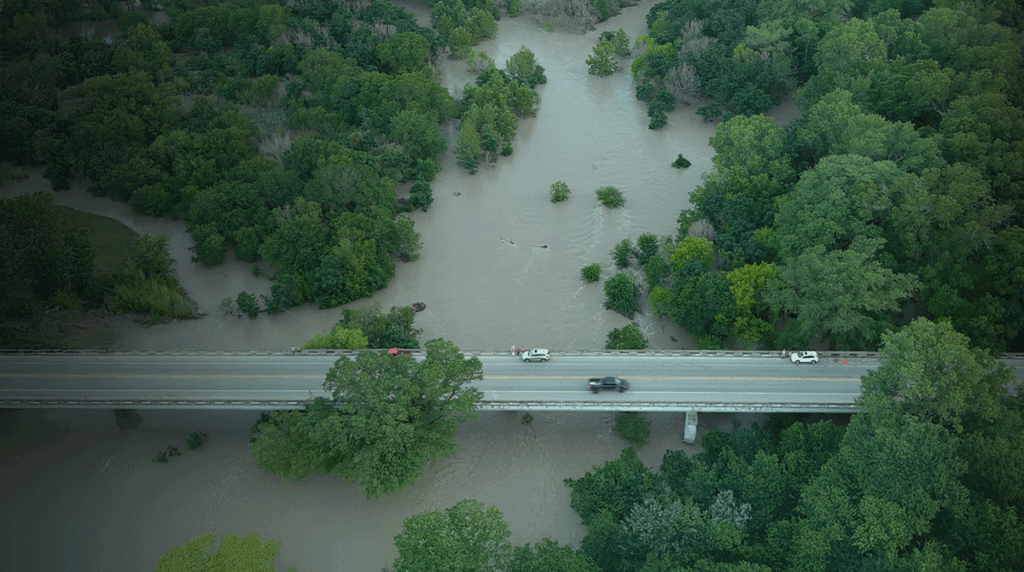 “Surreal”: Responding to a Disaster - Texas Hospital Association