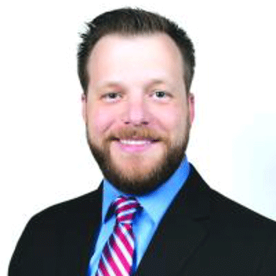 Collin McLarty - Texas Hospital Association