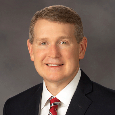 Guy Giesecke - Texas Hospital Association