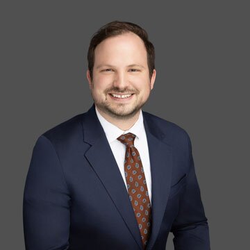 Matthew Bursley - Texas Hospital Association