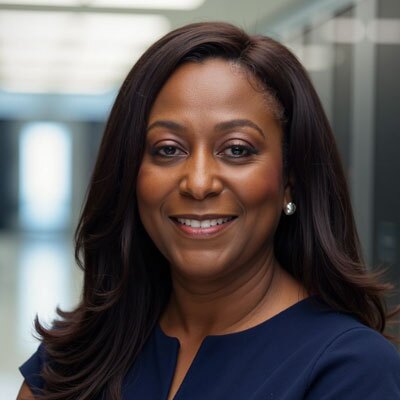 Ruthie Owusu - Texas Hospital Association