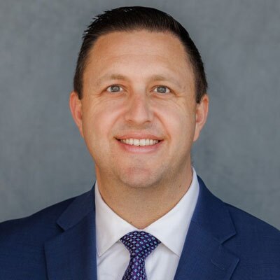 Wes Tidell - Texas Hospital Association