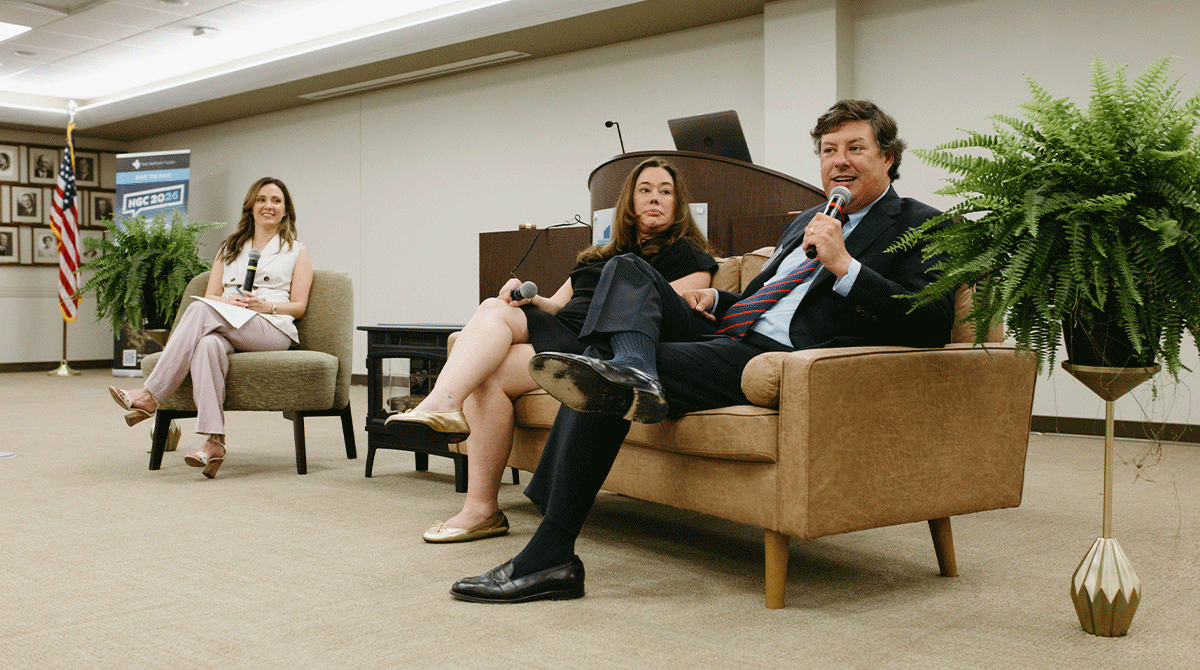 Headwinds and Opportunities: Inside THA’s Managed Care & Finance Summit