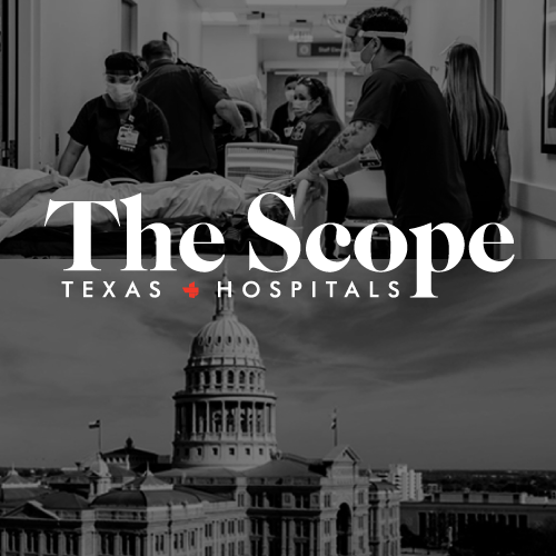 Read the latest healthcare news from The Scope