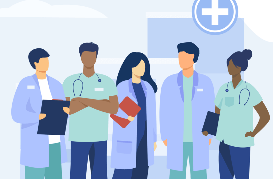 The Workforce Problem