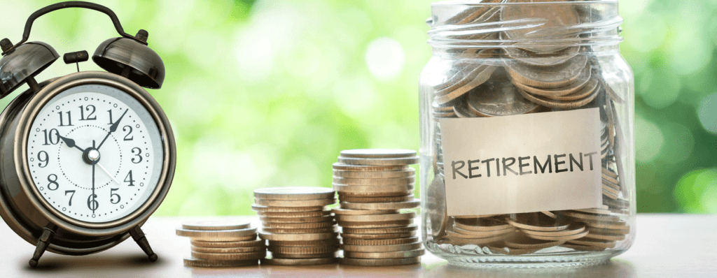 retirement-saving-coins - Texas Hospital Association