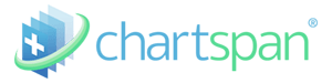 ChartSpan - Texas Hospital Association logo for ChartSpan