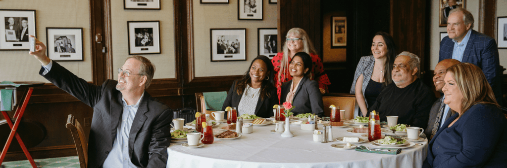 THA Leadership Fellows Program - Learning to Affect Change for Rural Texas Hospitals