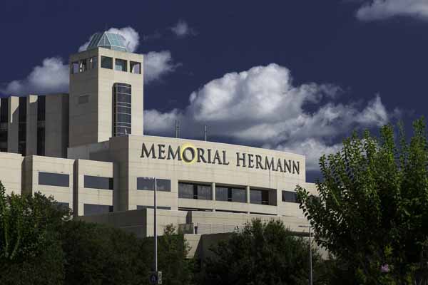 Memorial Hermann