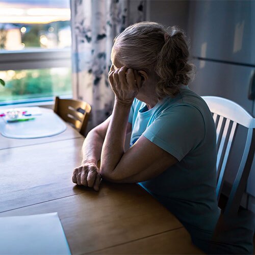 Behavioral Health - Texas Hospital Association Behavioral Health