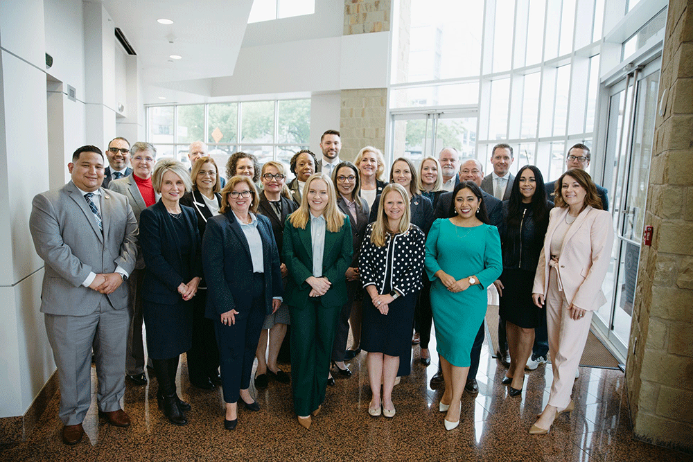 Leadership Fellows Class of 2024