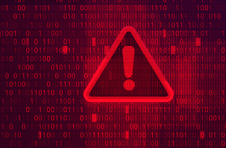 Improving Hospital Executives’ Early Awareness of Data Breaches