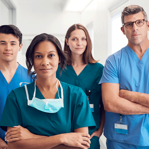 Workforce Pipeline - Texas Hospital Association Workforce Pipeline