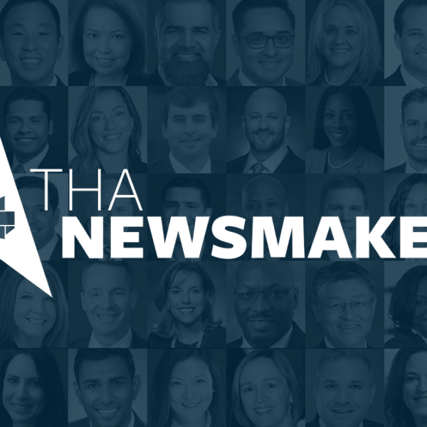 2026 Newsmakers in Texas Hospitals