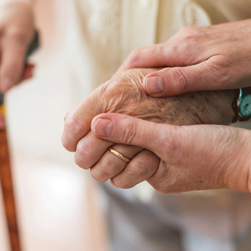 End of Life Care - Texas Hospital Association