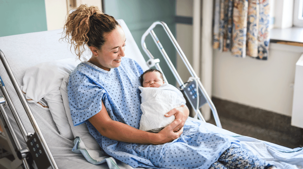 Maternal Health - Texas Hospital Association