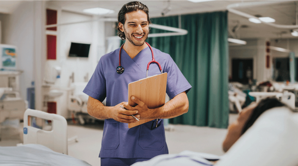 Quality and Patient Safety - Texas Hospital Association